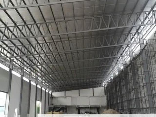 Warehouse for rent in Petaling, Damansara Damai