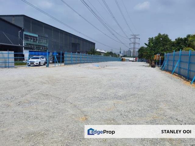Shop for rent in Petaling, Damansara Damai