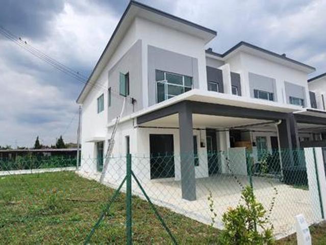 Terraced House for rent in Petaling, Alam Impian