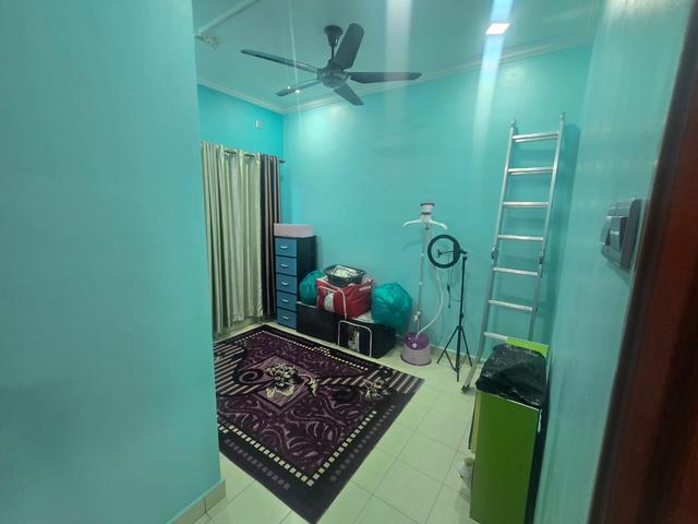 Terraced House for rent in Petaling, Alam Impian