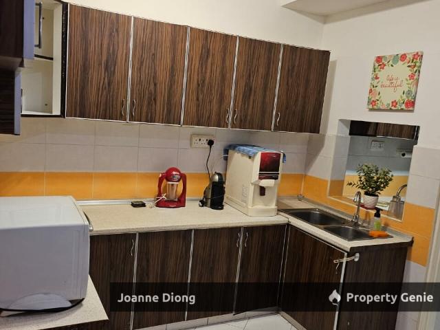 Terraced House for rent in Petaling, Damansara Damai