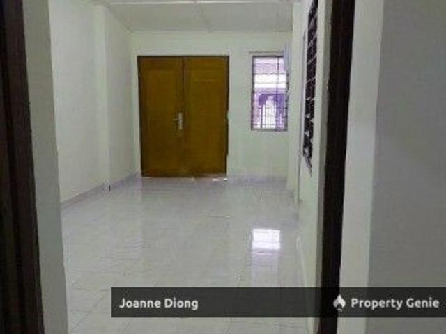 House for rent in Petaling, Damansara Damai