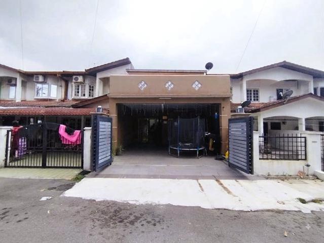 Terraced House for sale in Petaling, Alam Impian