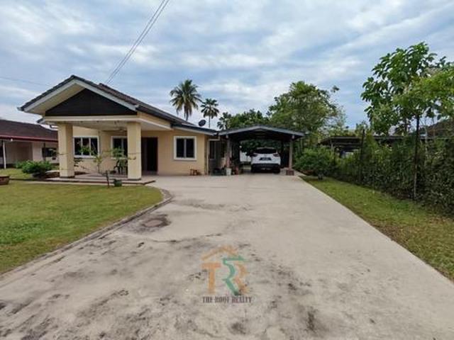 Terraced House for sale in Kuching
