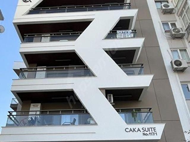 Karşiyaka, İzmir içerisinde satılık mülk