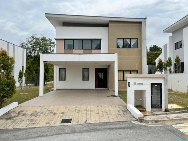 Bungalow for sale in Tanjong Sepat, Selangor
