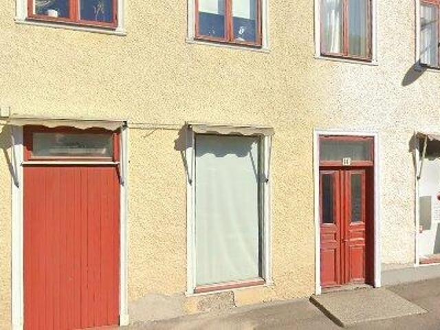 Lägenhet hyra i Kisa, Östergötland