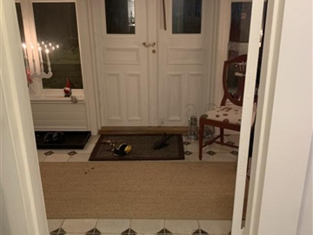 Villa hyra i Botkyrka, Stockholm