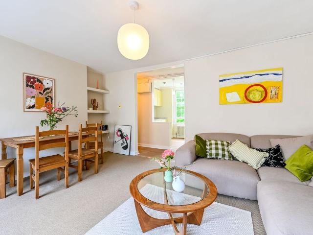 Apartment for rent in Clerkenwell, Greater London