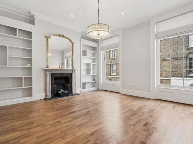 House for rent in Clerkenwell, Greater London