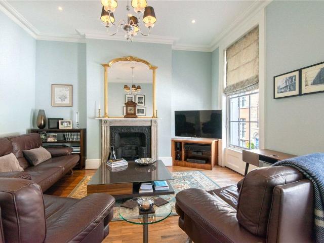 House for rent in Clerkenwell, Greater London