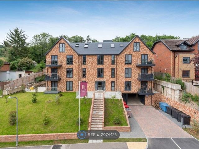 House for rent in Daws Hill, Cressex
