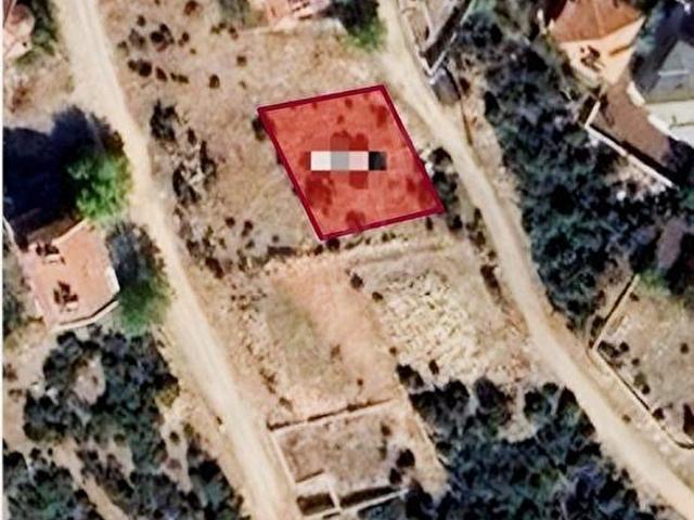 Muğla içerisinde satılık Arsa