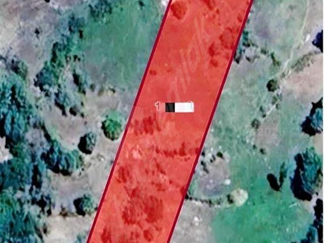 Muğla içerisinde satılık Arsa