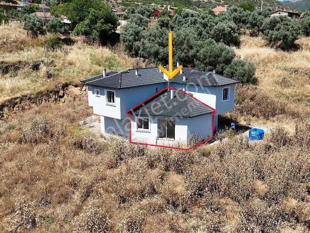 Ödemiş, İzmir içerisinde satılık Villa