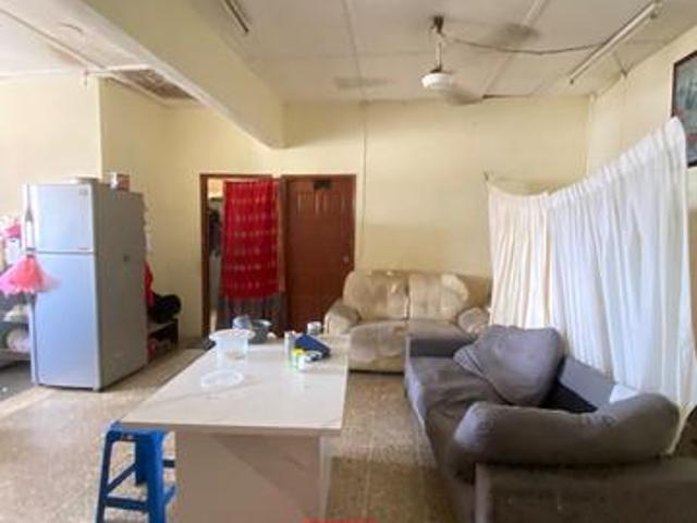 Apartment for sale in Kuantan, Pahang