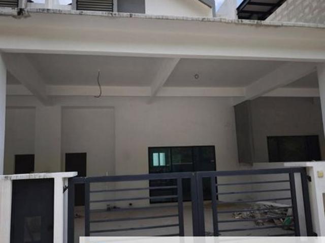 House for sale in Kuantan, Pahang