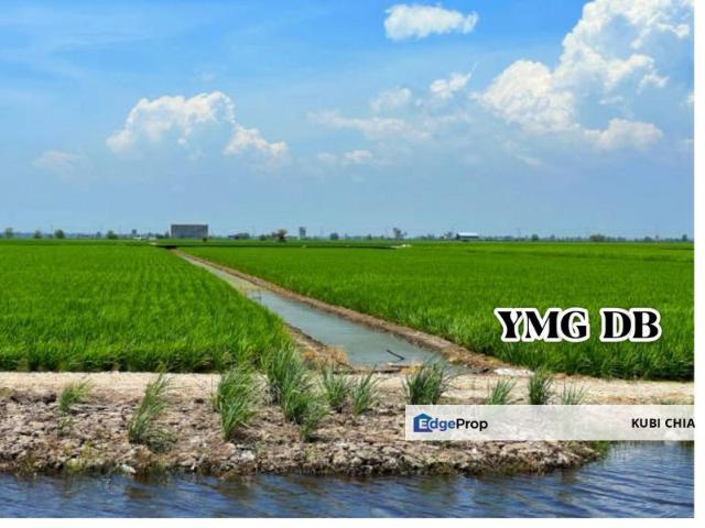 Shop for sale in Sekinchan, Selangor