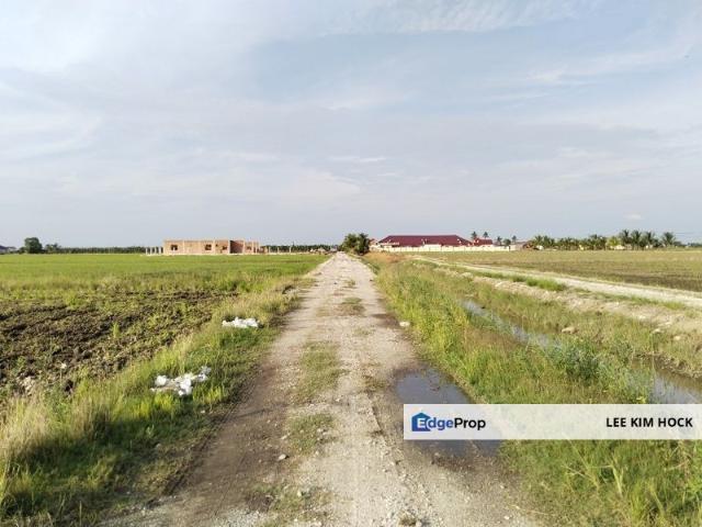 Shop for sale in Sekinchan, Selangor