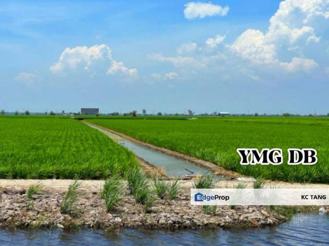 Shop for sale in Sekinchan, Selangor