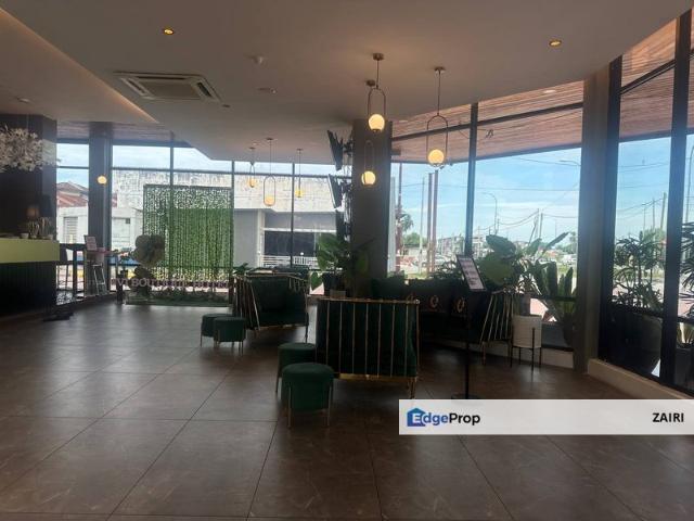 Shop for sale in Sekinchan, Selangor