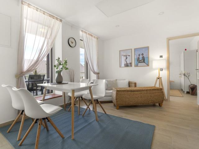 Wohnung kaufen in Sekirn, Maria Wörth