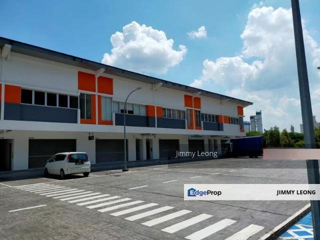 Shop for sale in Petaling, Alam Impian