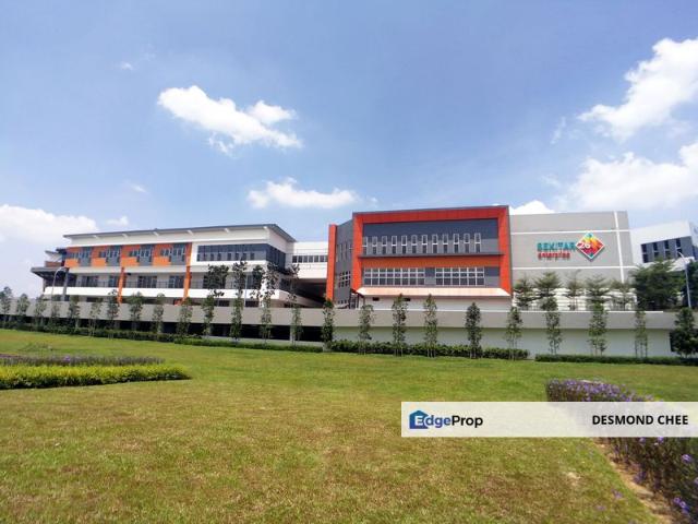 Shop for rent in Petaling, Alam Impian