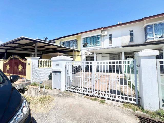 Terraced House for sale in Kajang, Langat