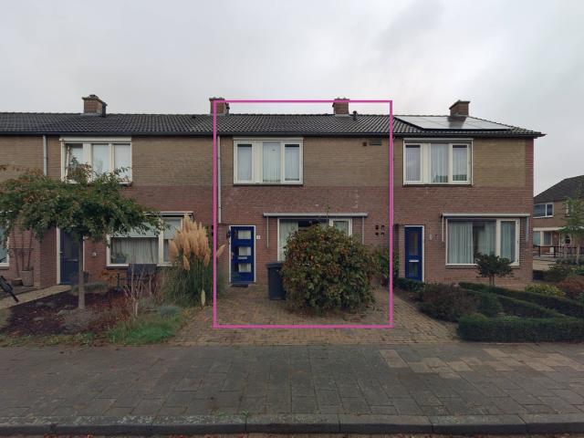 Woning te huur in Empel, Bosch