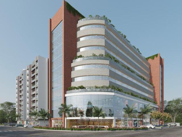 Flat for sale in Gujarat
