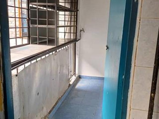 Flat for sale in Country Heights Damansara, Kuala Lumpur