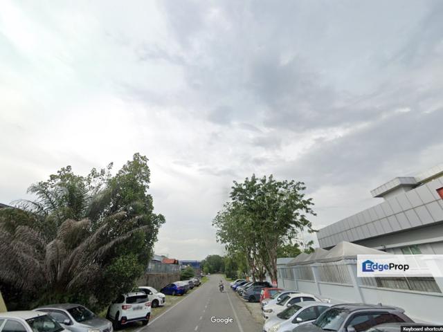 Warehouse for sale in Kajang, Langat