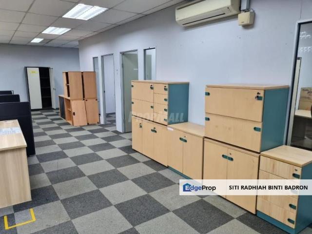 Warehouse for rent in Kajang, Langat