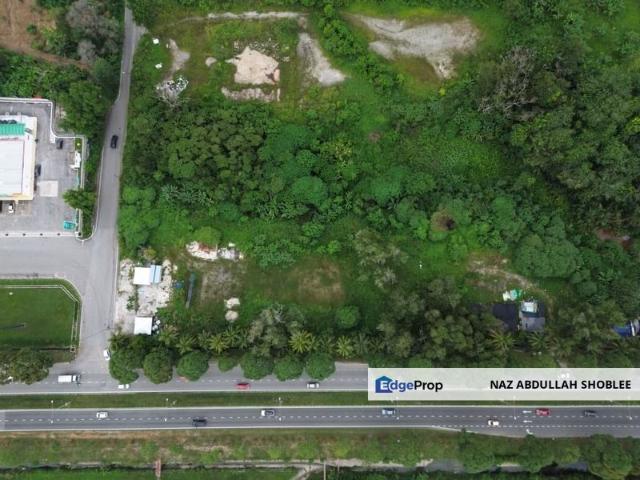 Shop for sale in Kajang, Langat