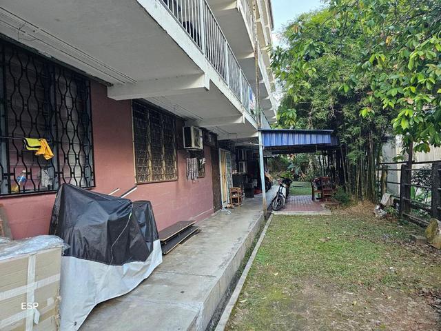 Flat for sale in Country Heights Damansara, Kuala Lumpur