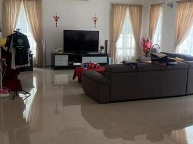 House for sale in Petaling, Damansara Damai
