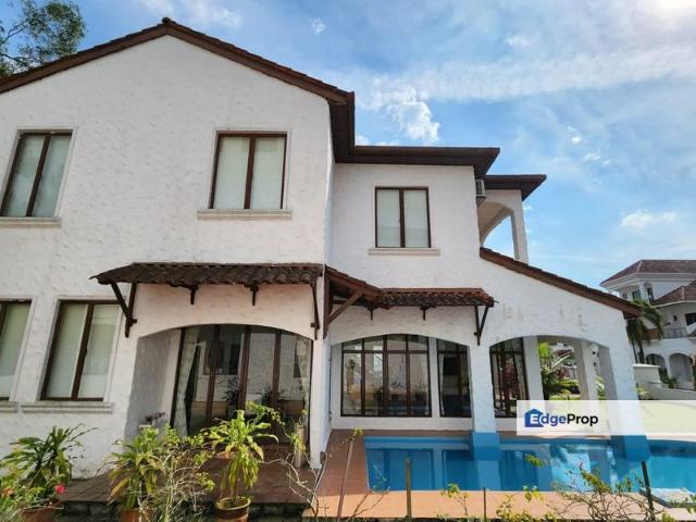 House for rent in Petaling, Damansara Damai