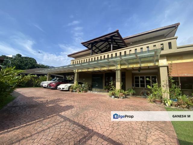 House for sale in Petaling, Damansara Damai