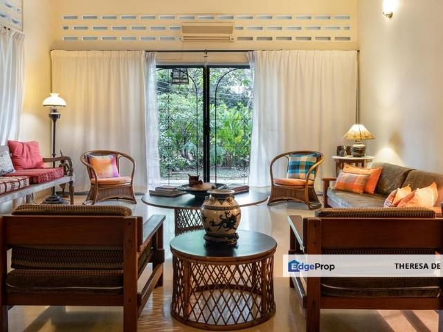 House for sale in Petaling, Damansara Damai