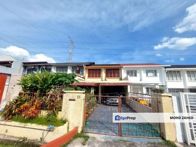 House for sale in Petaling, Damansara Damai