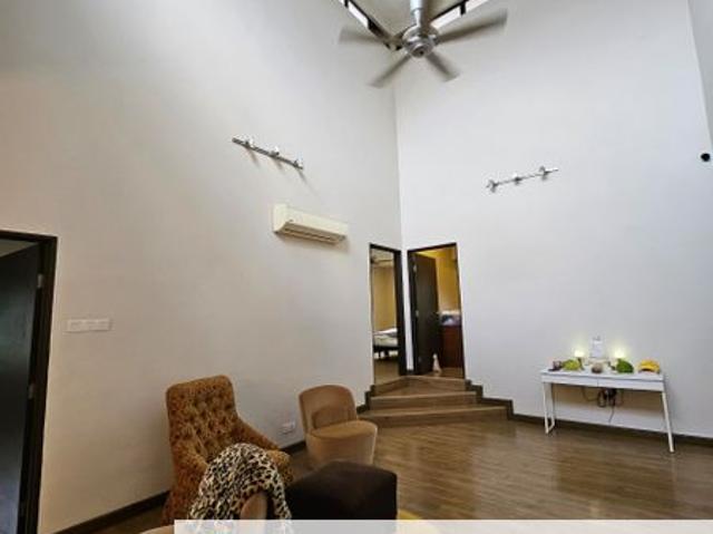 House for sale in Petaling, Damansara Damai