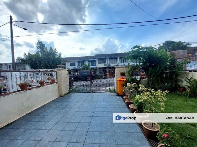 House for sale in Petaling, Damansara Damai