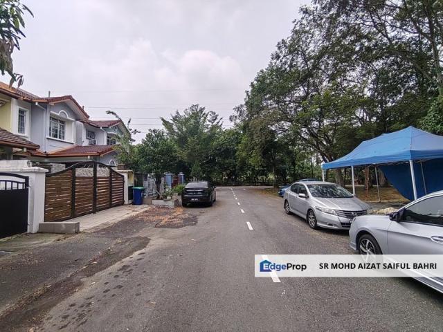 House for sale in Petaling, Subang Jaya