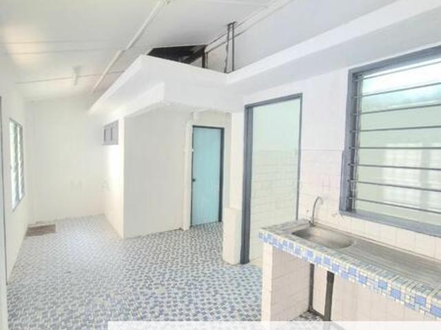House for sale in Petaling, Alam Impian