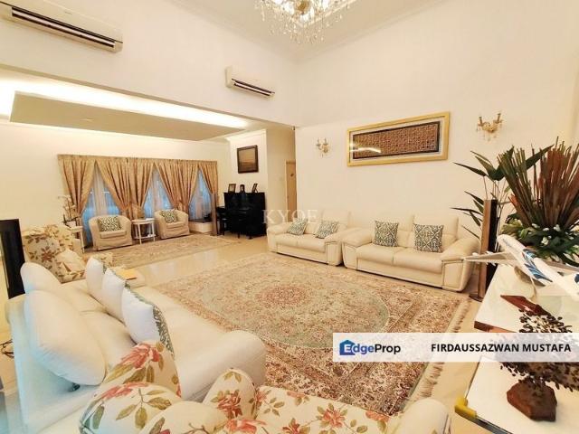House for sale in Seksyen 10, Shah Alam