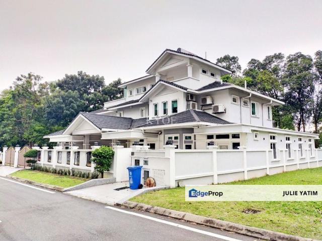 House for sale in Petaling, Alam Impian