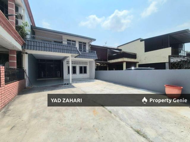 Terraced House for sale in Petaling, Alam Impian