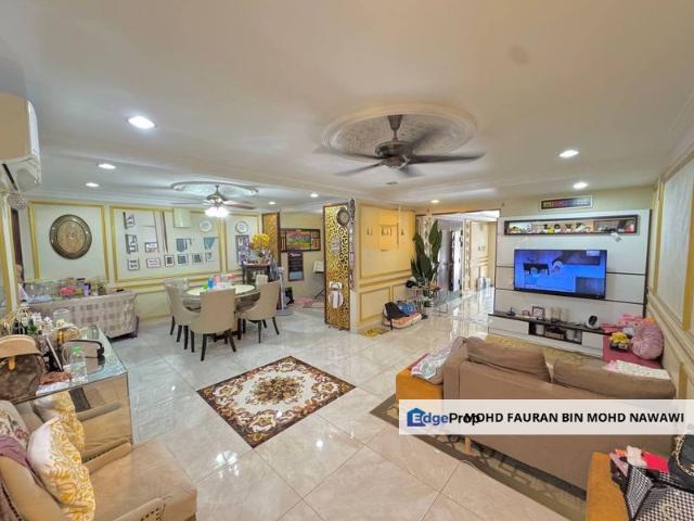 House for sale in Petaling, Alam Impian