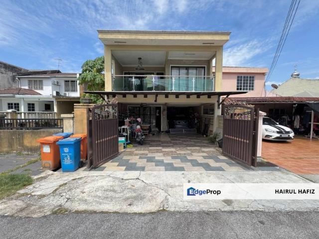 House for sale in Petaling, Alam Impian